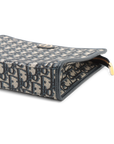 Pre-Owned Christian Dior 30 Montaigne Dea Pouch