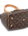 Pre-Owned Louis Vuitton Tivoli Pm M40143