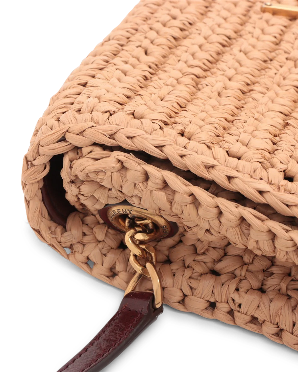 Pre-Owned Saint Laurent Kate 99