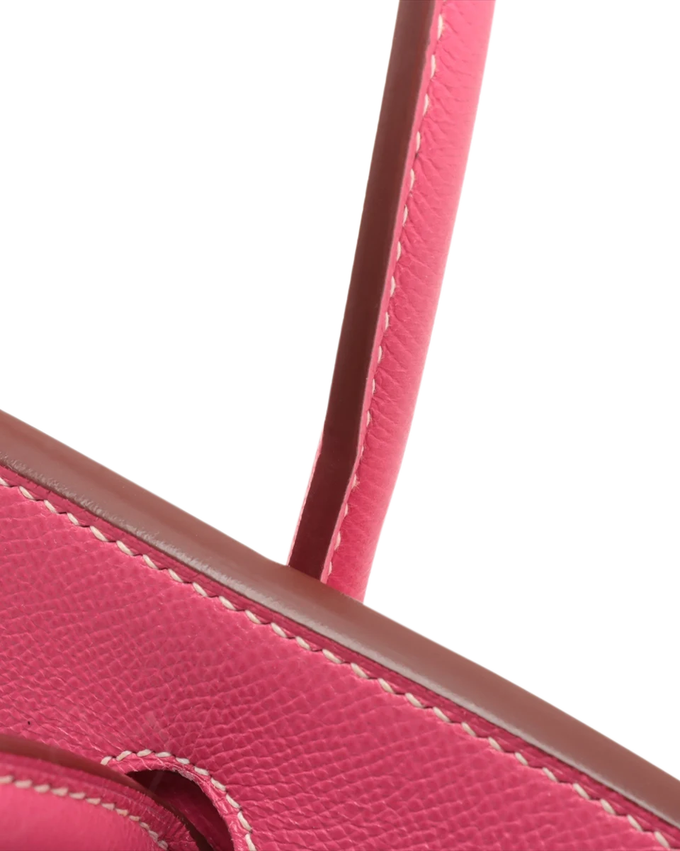 Pre-Owned Hermes Candy Birkin 30
