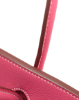 Pre-Owned Hermes Candy Birkin 30