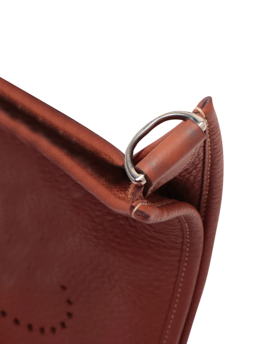 Pre-Owned Hermes Evelyne PM