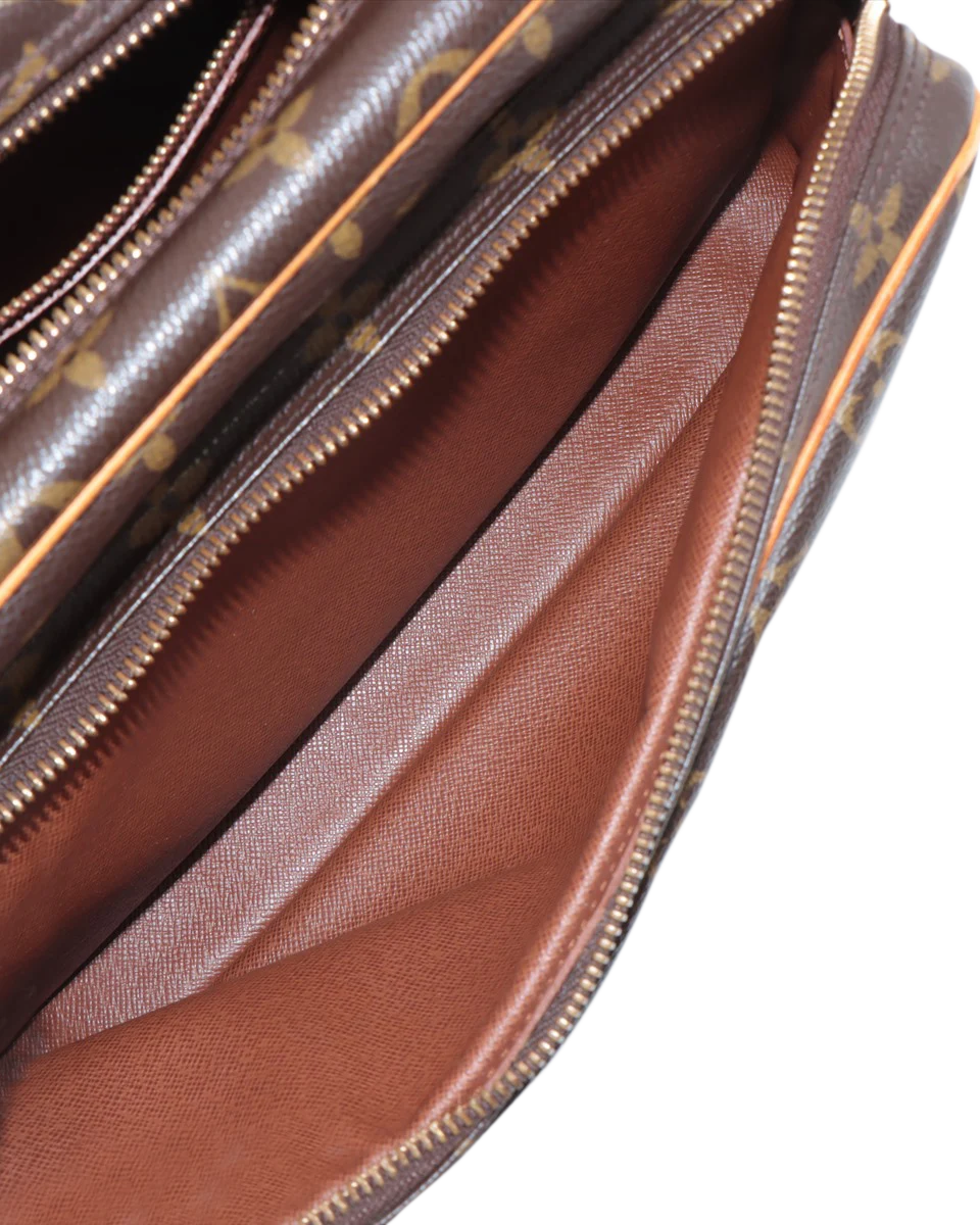 Pre-Owned Louis Vuitton Nil M45244