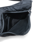 Pre-Owned Prada Tessuto Messenger