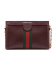 Pre-Owned Gucci Ophidia Shoulder Bag