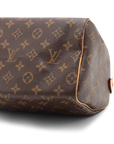 Pre-Owned Louis Vuitton Speedy 25 M41528