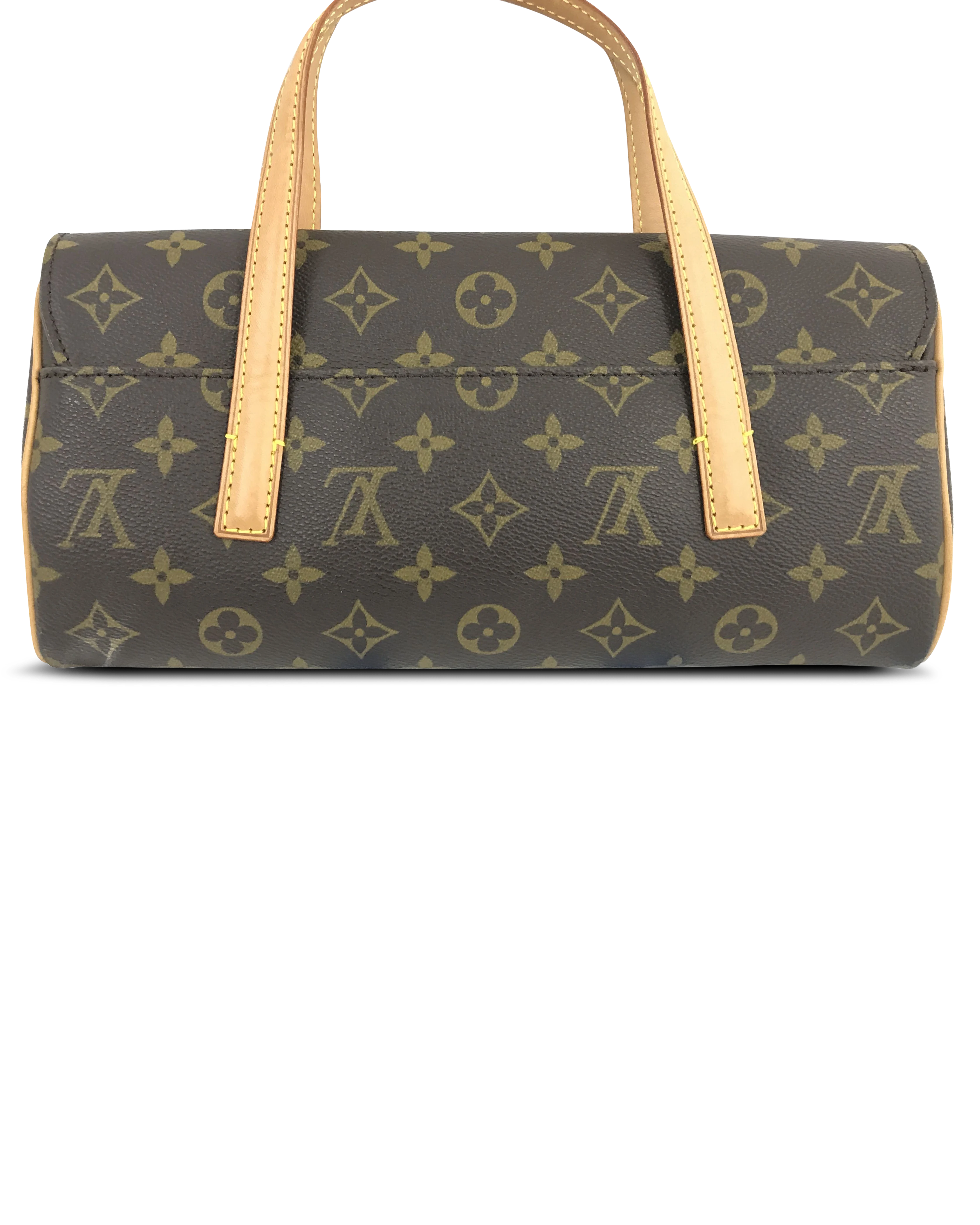 Pre-Owned Louis Vuitton Sonatine