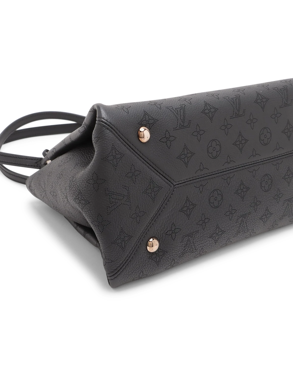 Pre-Owned Louis Vuitton Mahina Sevres M41788