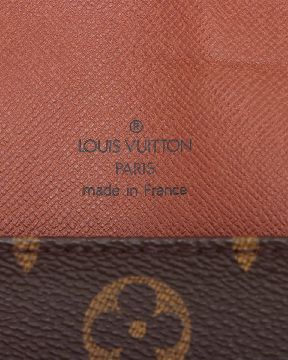 Pre-Owned Louis Vuitton Musette Salsa M51258