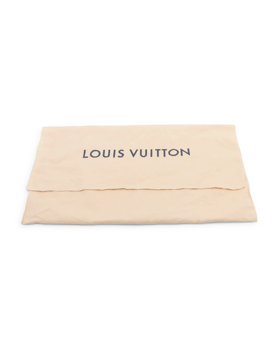 Pre-Owned Louis Vuitton Tuileries Hobo M43155