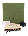 Pre-Owned Gucci Ophidia Jumbo GG Mini Shoulder Bag