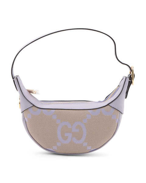 Pre-Owned Gucci Ophidia Jumbo GG Mini Shoulder Bag – REKLAIM