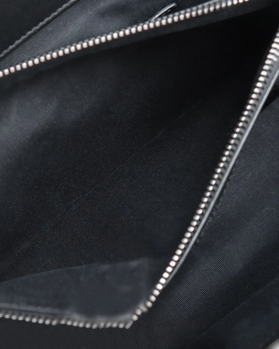 Pre-Owned Saint Laurent Large College