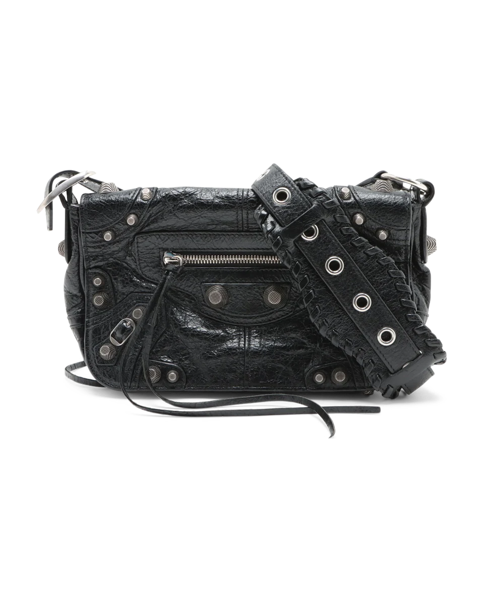 Pre-Owned Balenciaga Le Cagole
