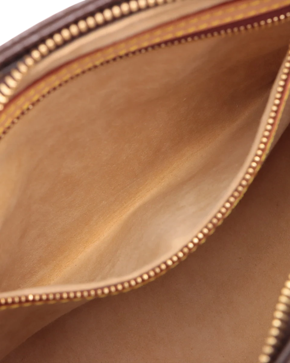 Pre-Owned Louis Vuitton Looping MM M51146