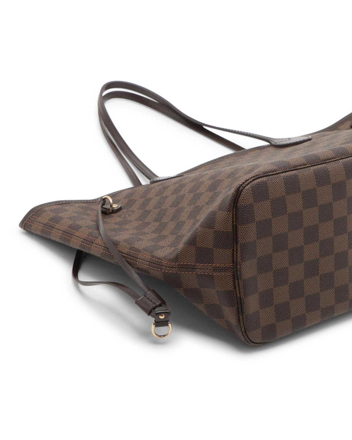 Pre-Owned Louis Vuitton Neverfull MM N51105