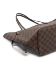 Pre-Owned Louis Vuitton Neverfull MM N51105