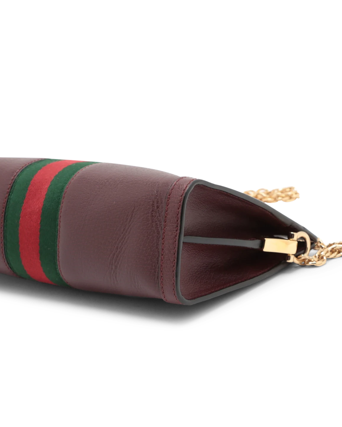 Pre-Owned Gucci Ophidia Shoulder Bag