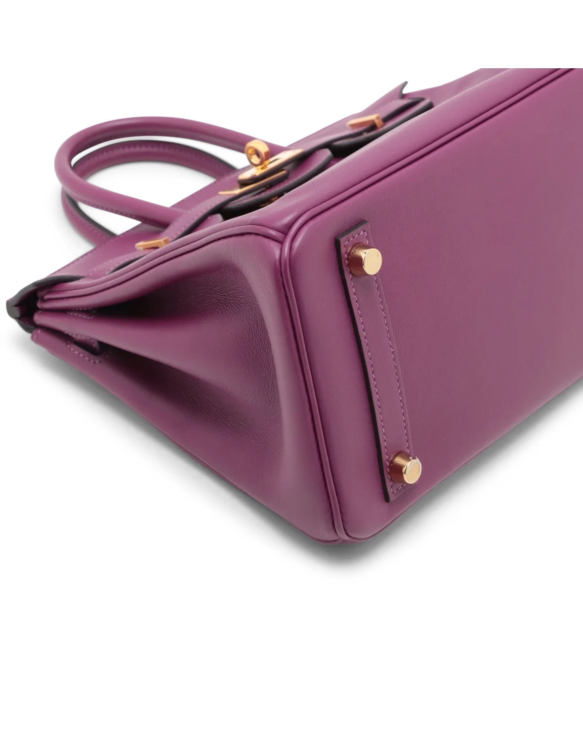 Pre-Owned Hermes Birkin 25