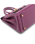 Pre-Owned Hermes Birkin 25