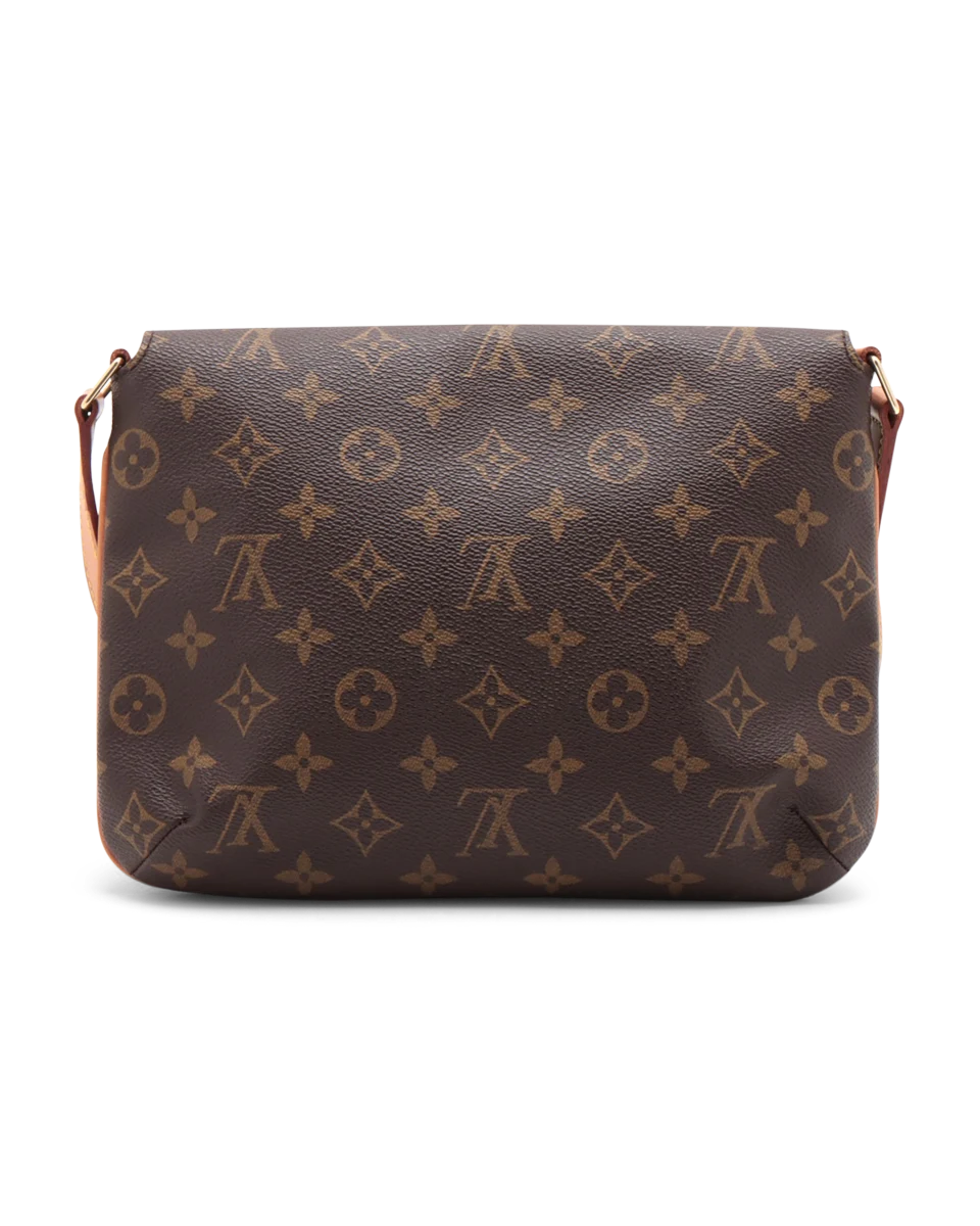 Pre-Owned Louis Vuitton Musette Tango M51257