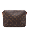 Pre-Owned Louis Vuitton Musette Tango M51257