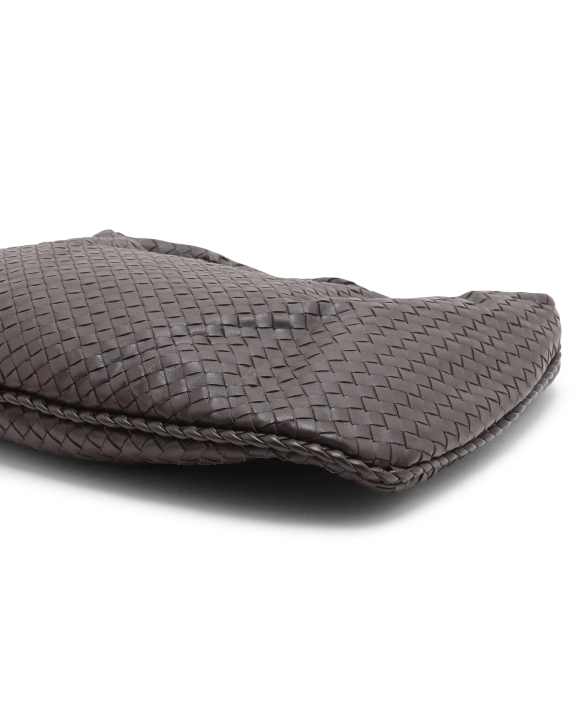 Pre-Owned Bottega Veneta Intrecciato Veneta Hobo Bag