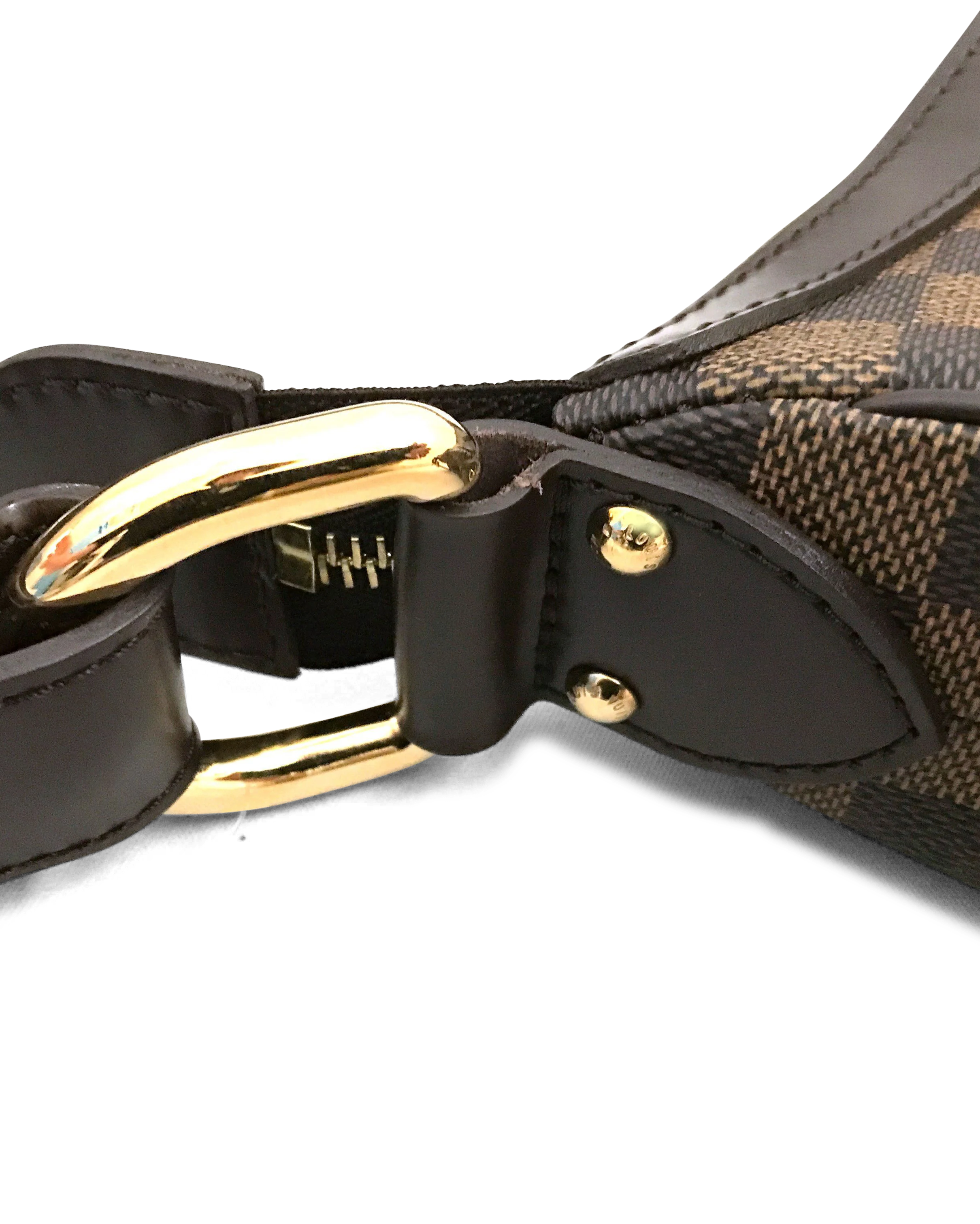 Pre-Owned Louis Vuitton Highbury