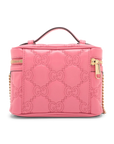 Pre-Owned Gucci Top Handle Mini Bag