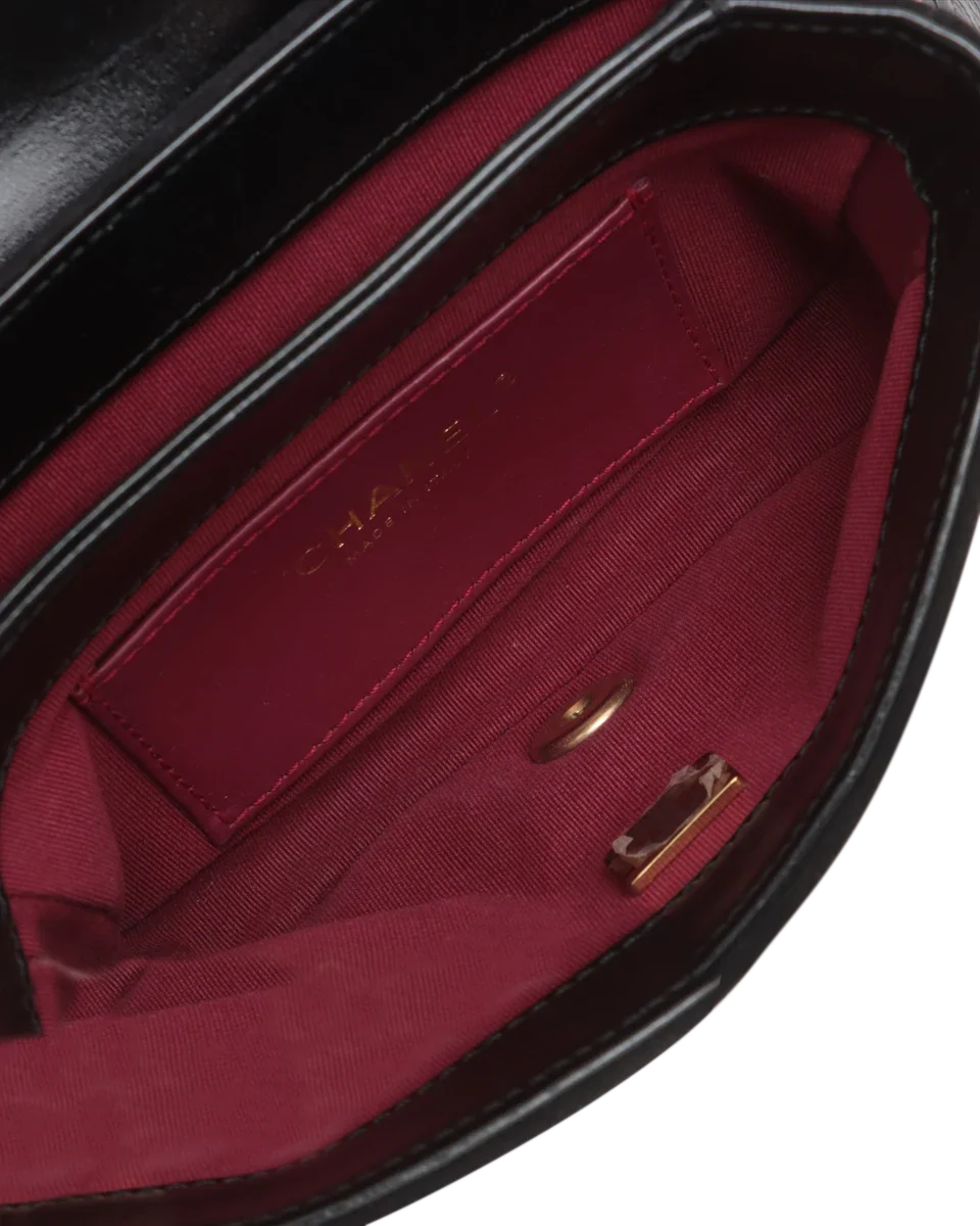 Pre-Owned Chanel My Sweet CC Flap