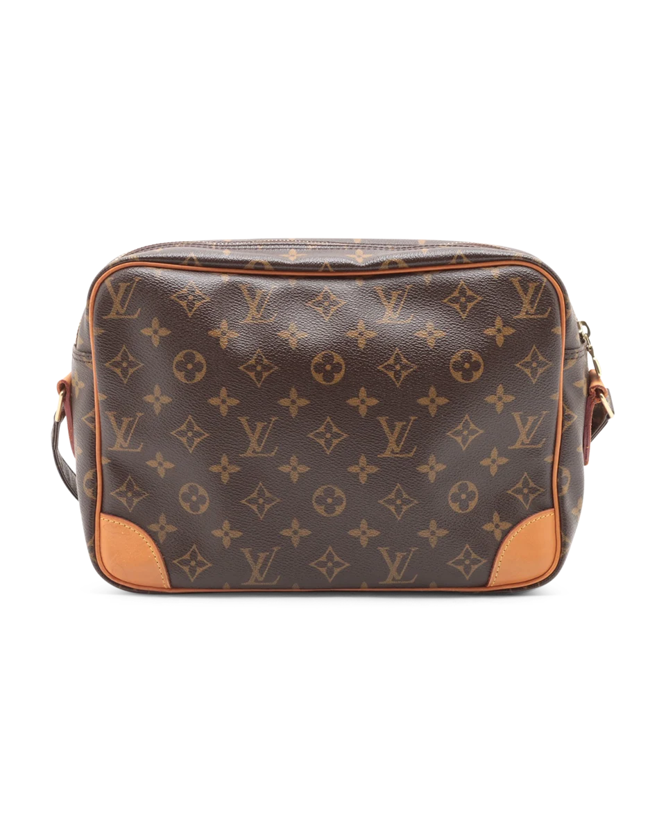Pre-Owned Louis Vuitton Nil M45244