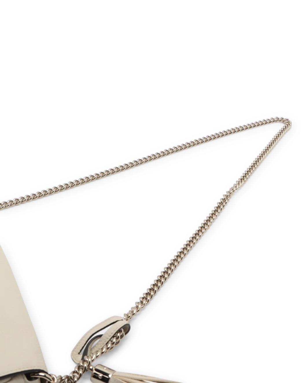 Pre-Owned Gucci SoHo Flap Crossbody