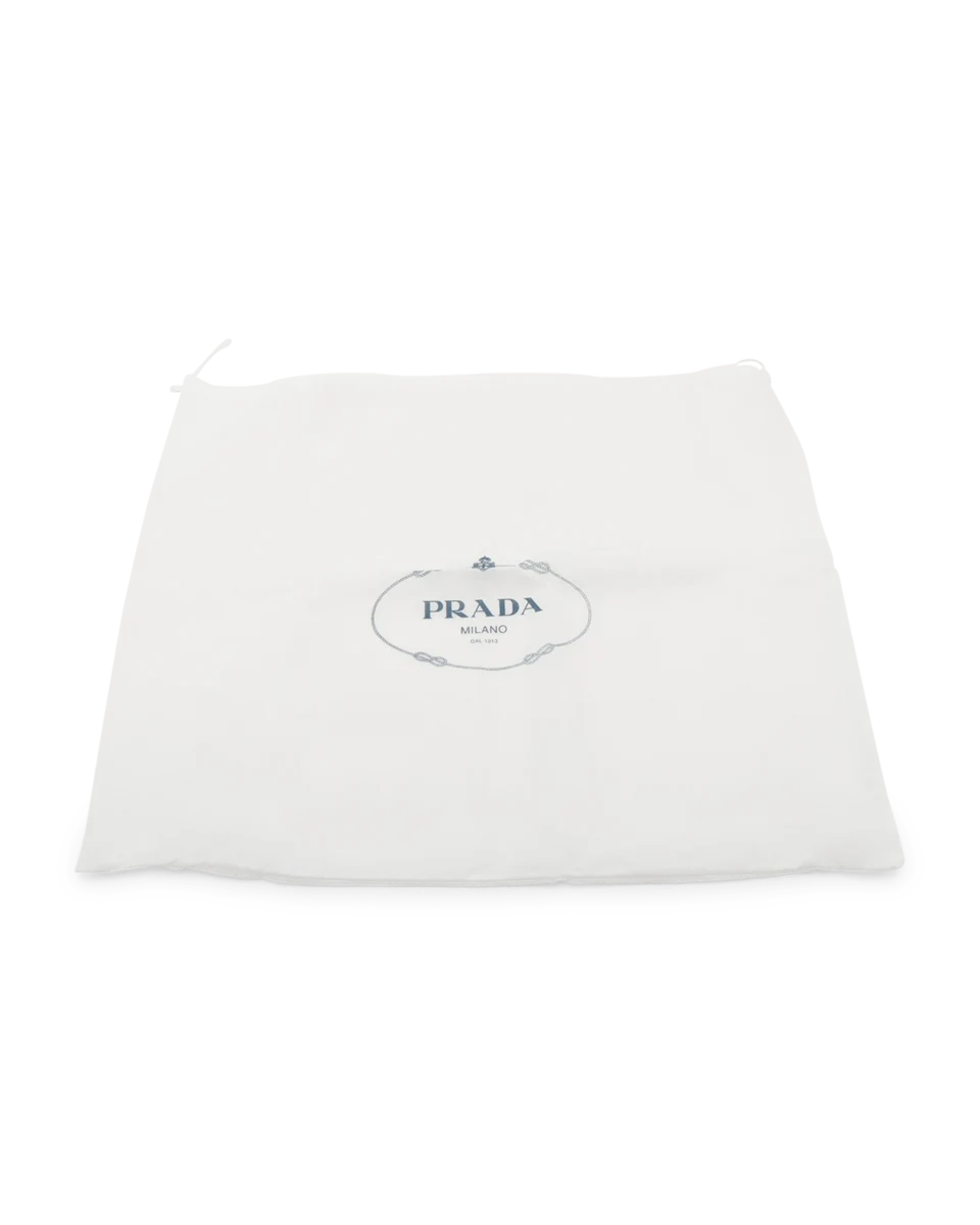 Pre-Owned Prada Vitello Phenix Hobo