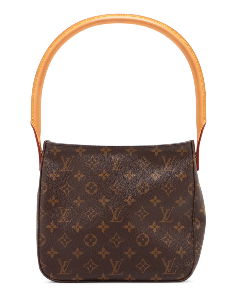 Pre-Owned Louis Vuitton Looping MM M51146