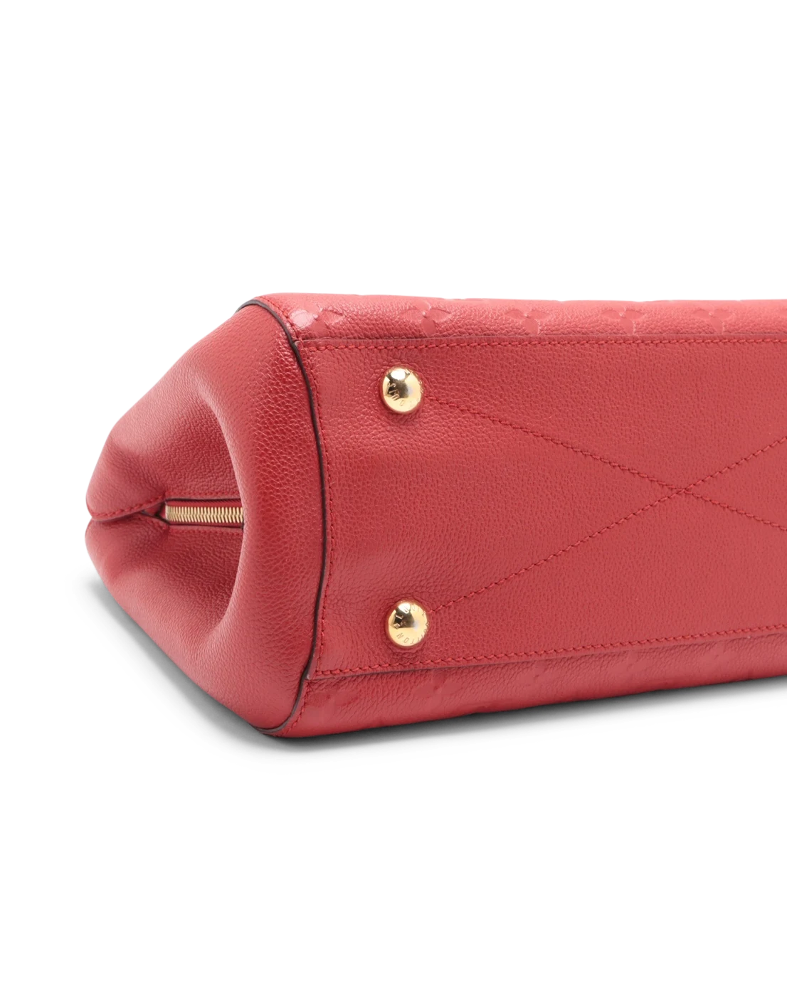 Pre-Owned Louis Vuitton Montaigne MM M41194