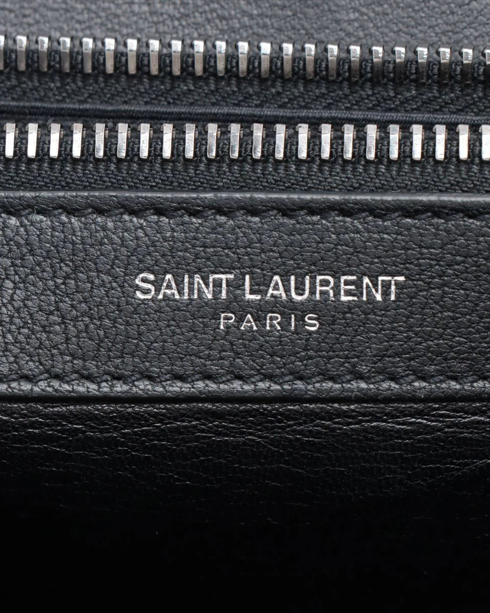 Pre-Owned Saint Laurent Large College