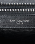 Pre-Owned Saint Laurent Large College