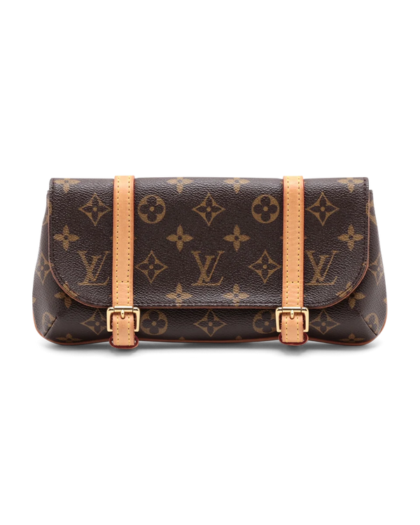 Pre-Owned Louis Vuitton Pochette Marel M51159