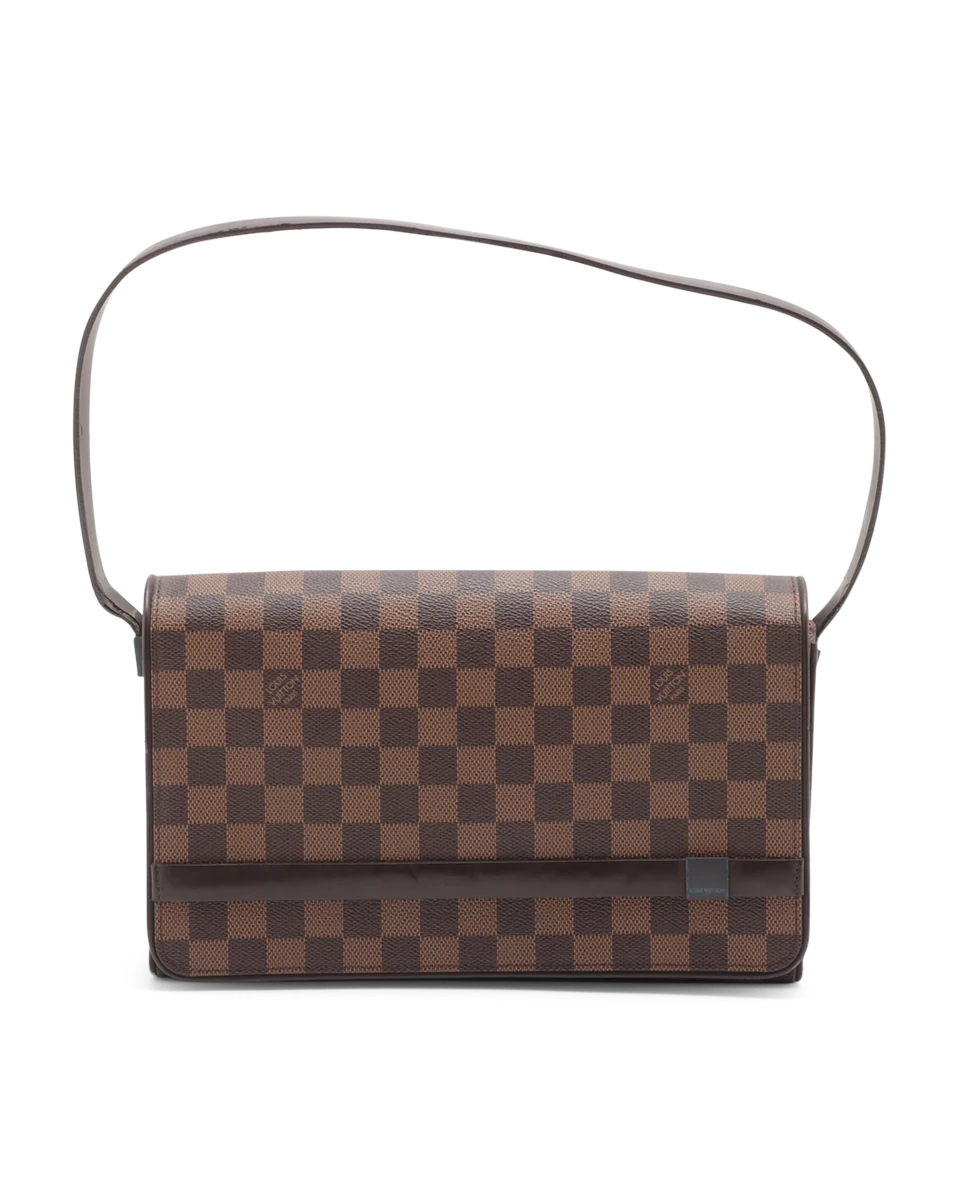 Pre-Owned Louis Vuitton Tribeca Carre N51161