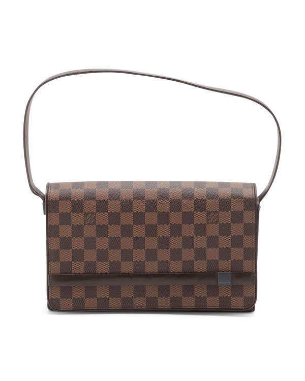 Pre-Owned Louis Vuitton Tribeca Carre N51161