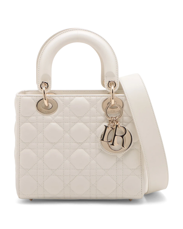 Pre-Owned Christian Dior Small Lady Dior