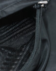 Pre-Owned Prada Tessuto Backpack
