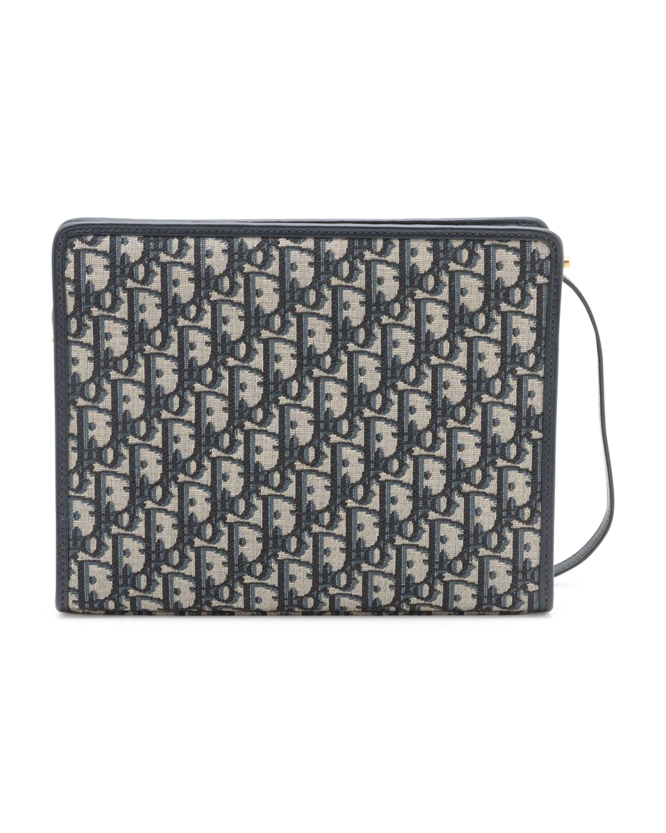 Pre-Owned Christian Dior 30 Montaigne Dea Pouch