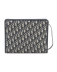 Pre-Owned Christian Dior 30 Montaigne Dea Pouch