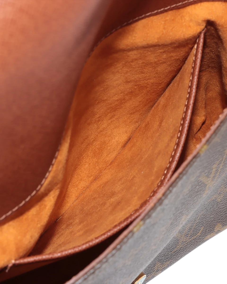 Pre-Owned Louis Vuitton Musette Salsa M51387