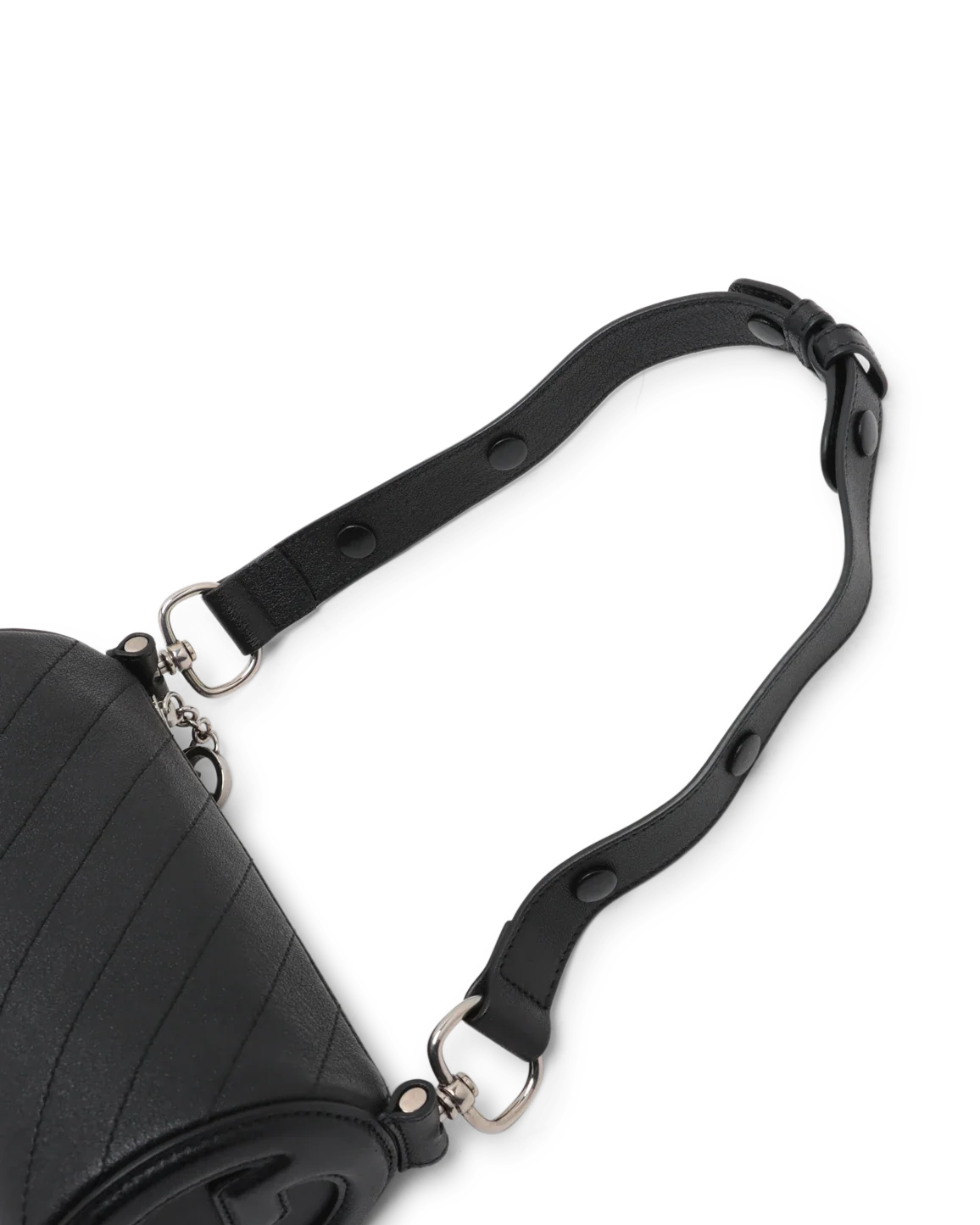 Pre-Owned Gucci Blondie Shoulder Bag