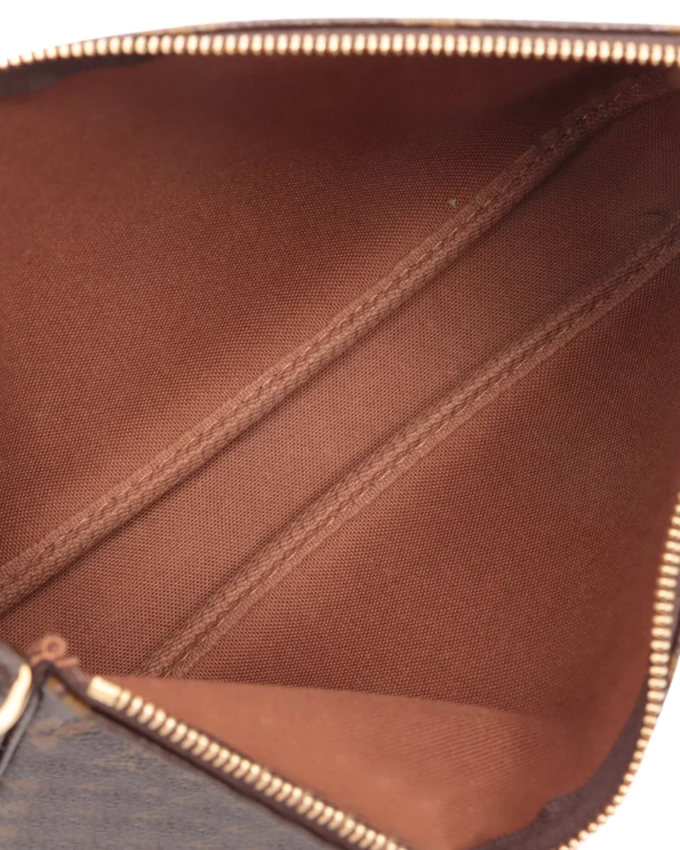 Pre-Owned Louis Vuitton Pochette Accessoir M51980