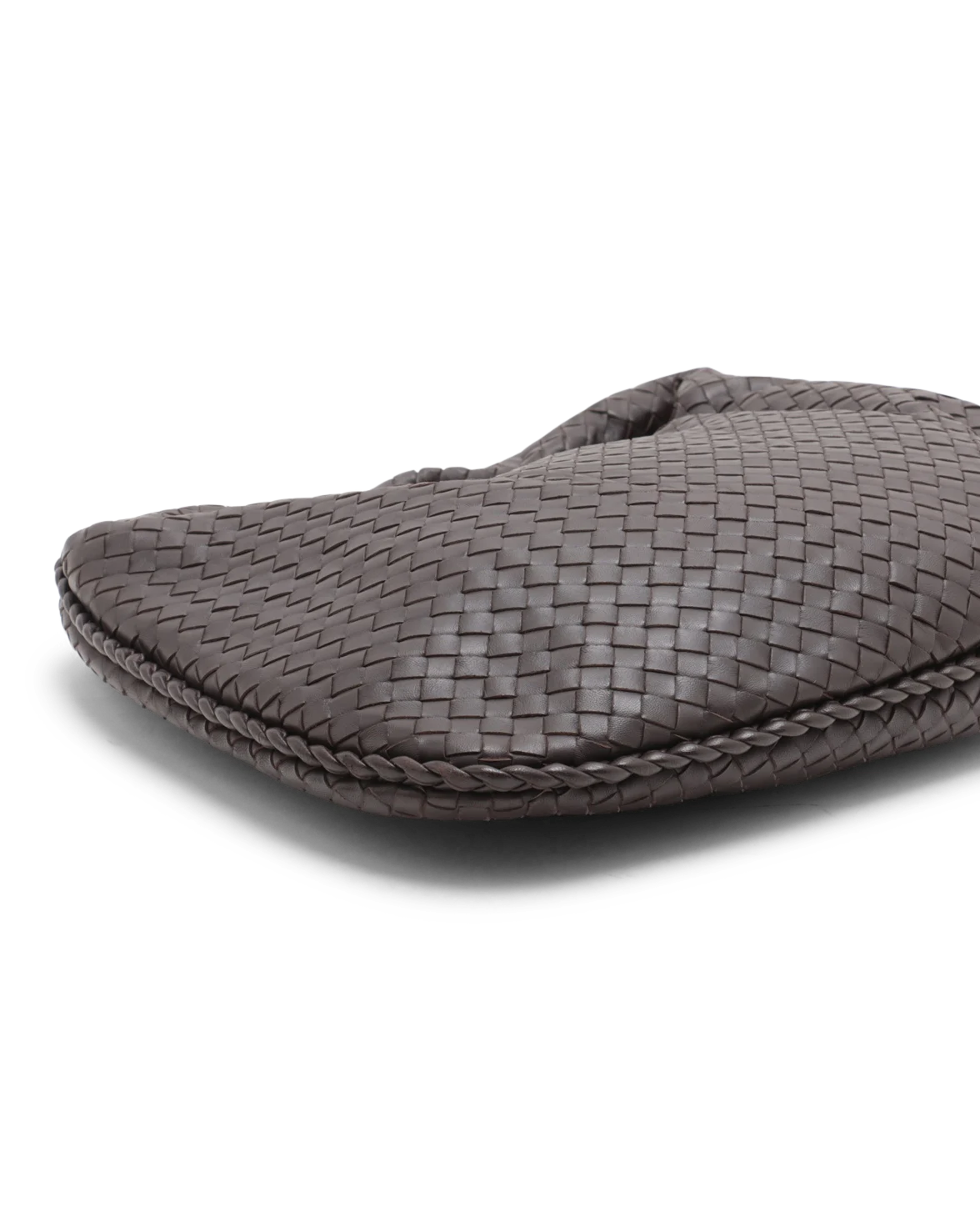 Pre-Owned Bottega Veneta Intrecciato Veneta Hobo Bag