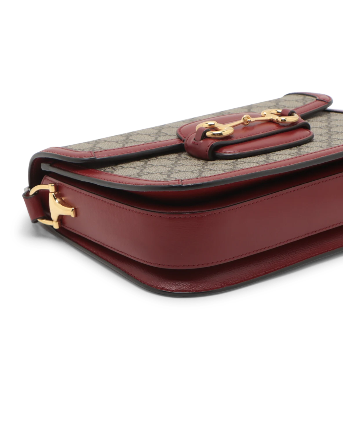 Pre-Owned Gucci Horsebit 1955 Soft
