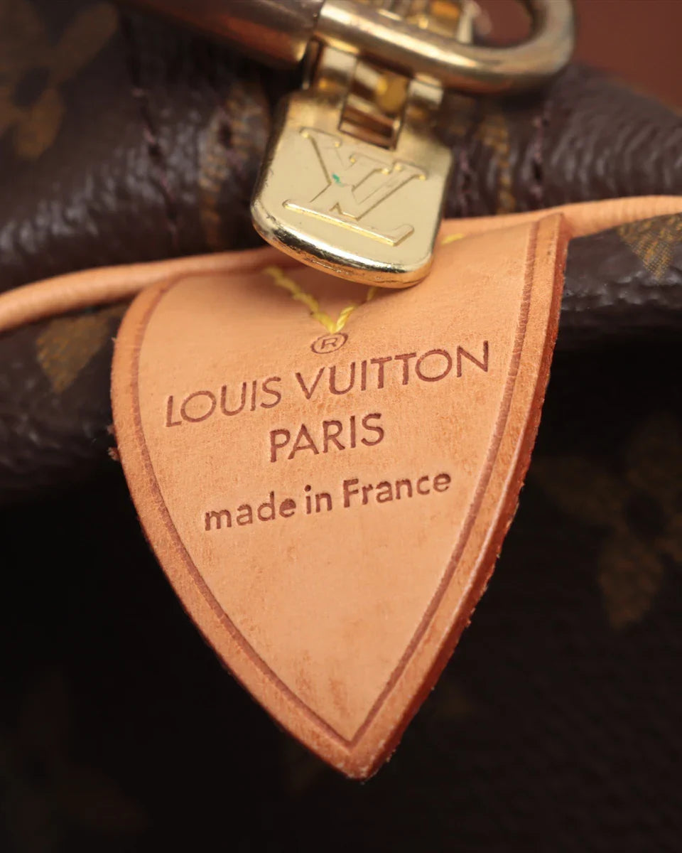 Pre-Owned Louis Vuitton Keepall 55 M41414